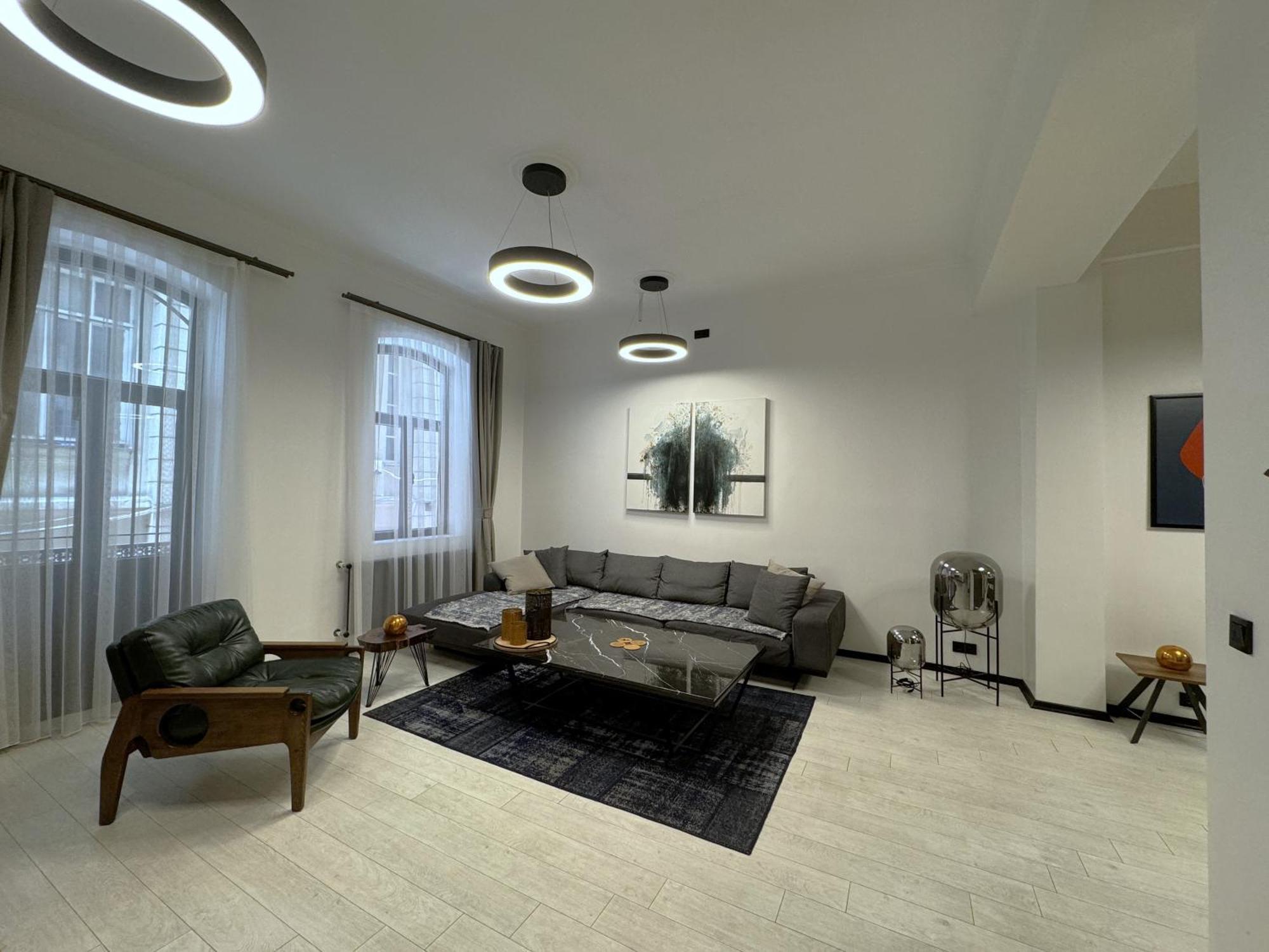 شقة Savcibey Building اسطنبول المظهر الخارجي الصورة