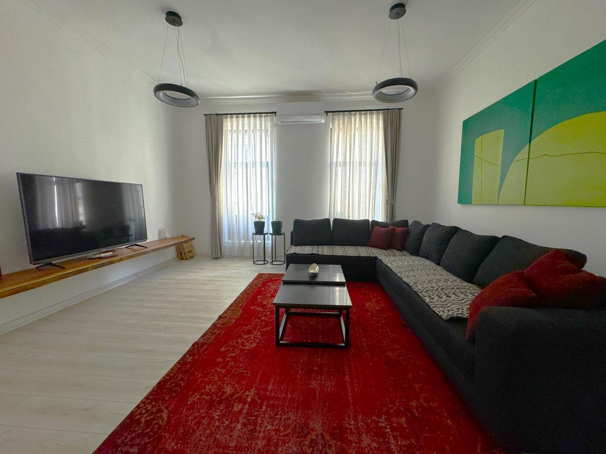 شقة Savcibey Building اسطنبول المظهر الخارجي الصورة