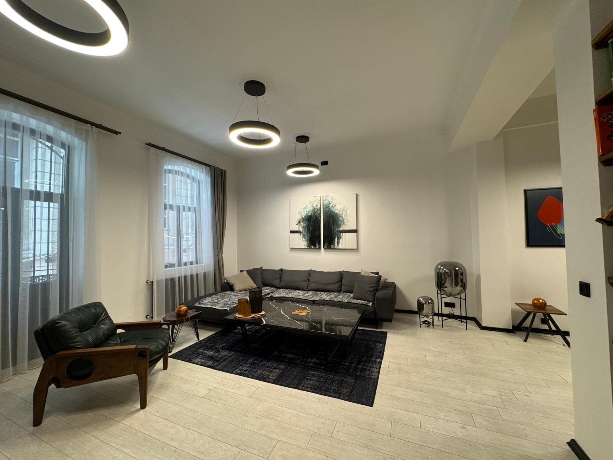 شقة Savcibey Building اسطنبول المظهر الخارجي الصورة