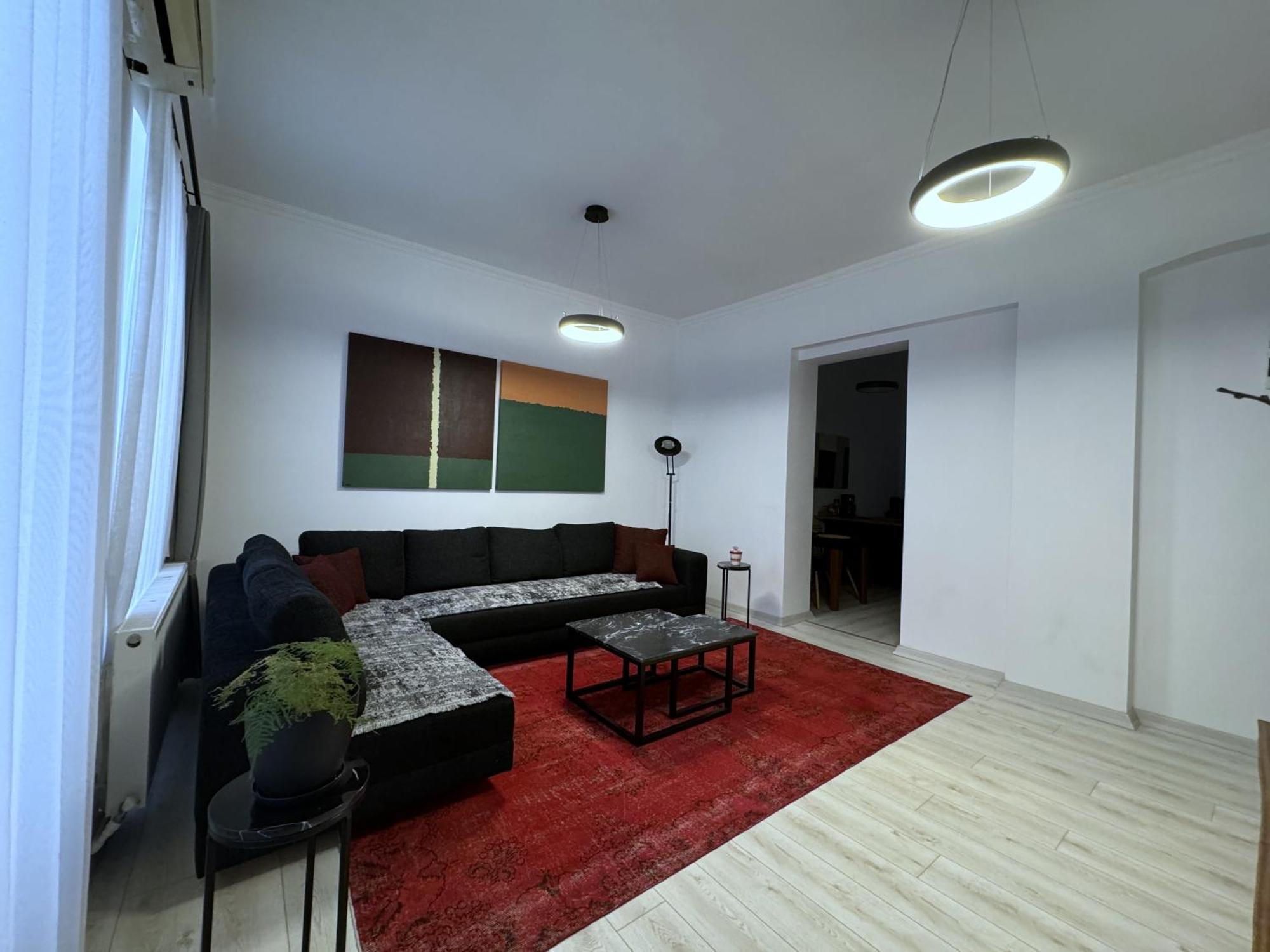 شقة Savcibey Building اسطنبول المظهر الخارجي الصورة