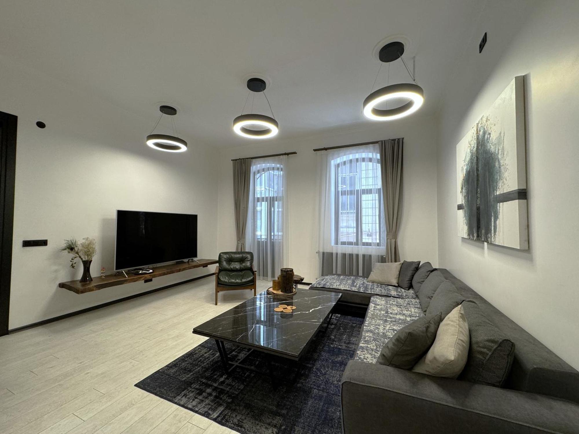 شقة Savcibey Building اسطنبول المظهر الخارجي الصورة